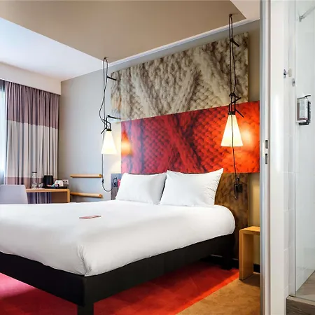 Ibis Centrum Cracovia