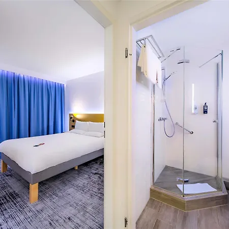 Hotel Ibis Centrum