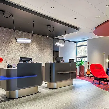 Ibis Centrum Krasków