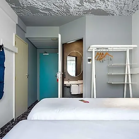 Ibis Centrum Ξενοδοχείο