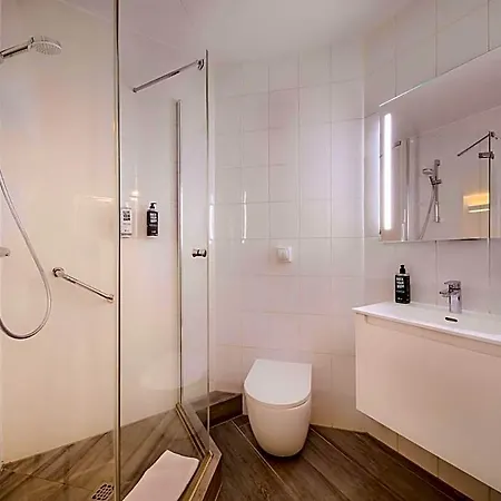 Ibis Centrum Ξενοδοχείο 3*