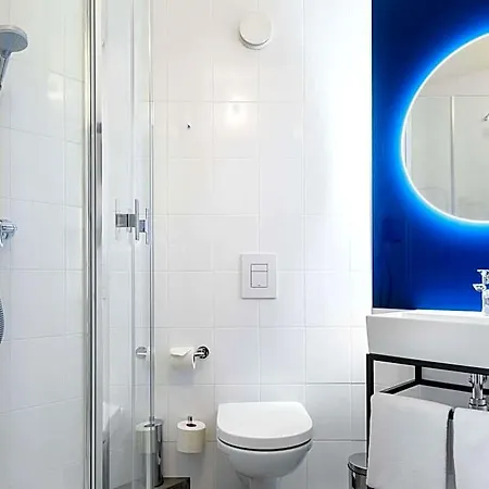 Ξενοδοχείο Ibis Centrum 3*