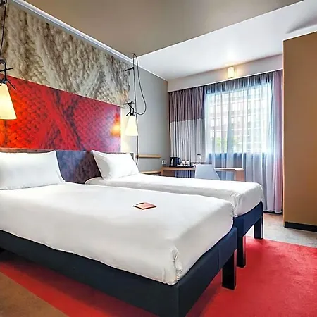 Ibis Centrum Ξενοδοχείο Krasków