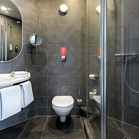 Ξενοδοχείο Ibis Centrum Krasków
