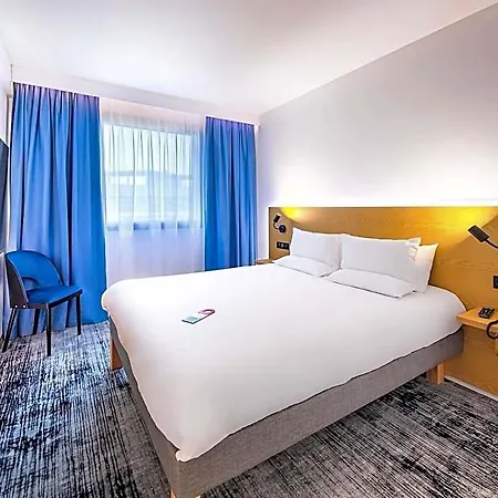 Ibis Centrum 3* Krasków