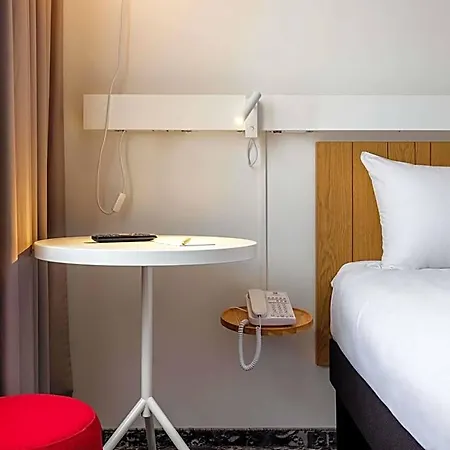 Ξενοδοχείο Ibis Centrum