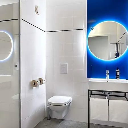 Ξενοδοχείο Ibis Centrum 3*