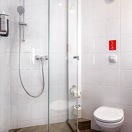 Ibis Centrum 3* Cracovie