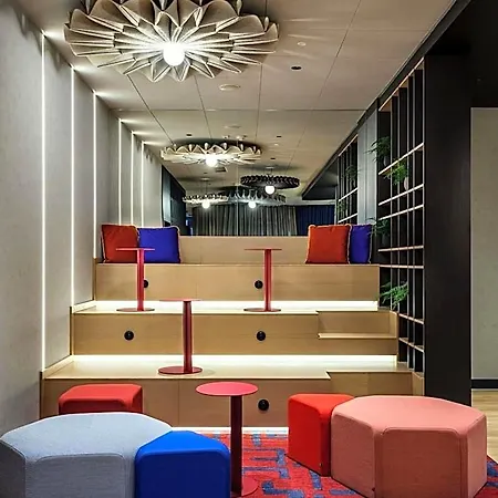 Ibis Centrum Krakkó