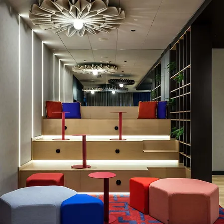 Ibis Centrum Krakkó