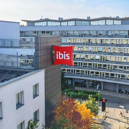 מלון Ibis Centrum קרקוב