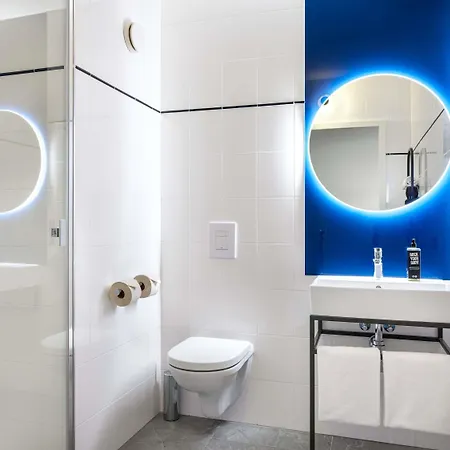 Ibis Centrum Szálloda 3*
