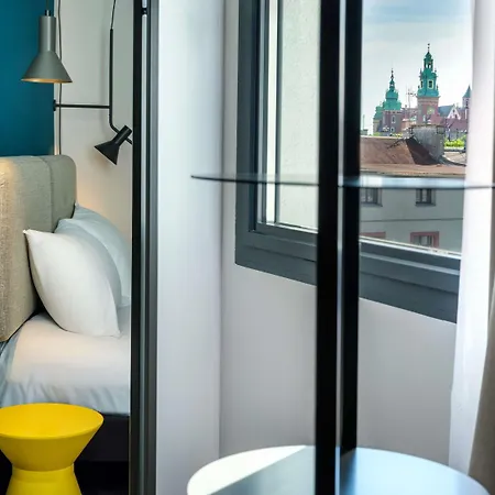 Szálloda Ibis Centrum 3*