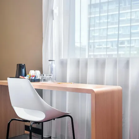 Ibis Centrum 3* קרקוב