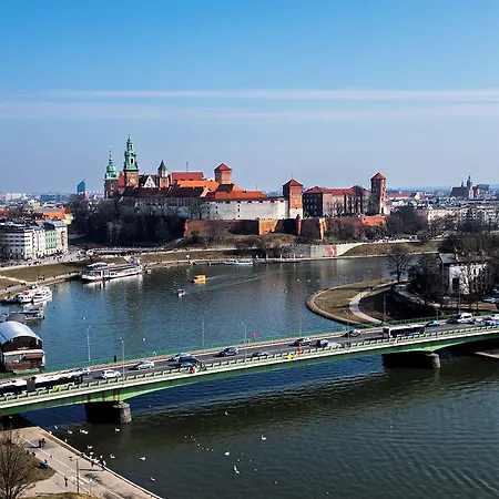 Ibis Centrum Отель