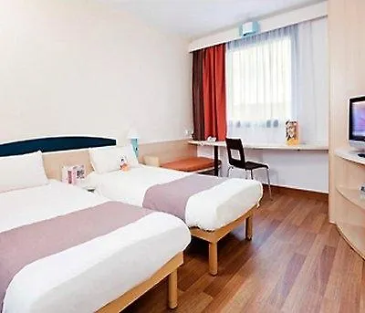 Ibis Centrum 3* Краков
