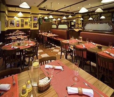 Ibis Centrum Отель Краков