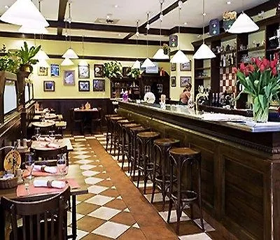 Ibis Centrum Краков