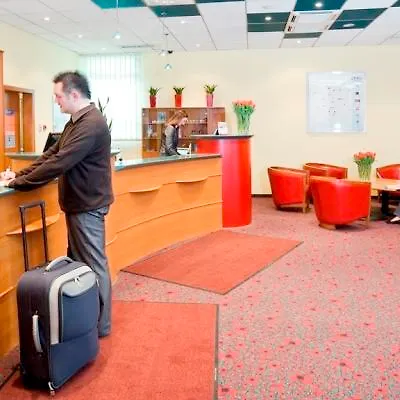Ibis Centrum Отель Краков
