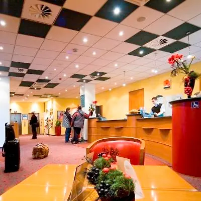 Ibis Centrum