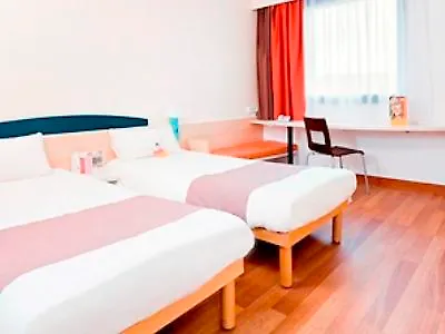 Ibis Centrum 3* Краков