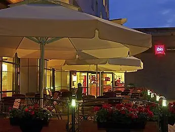 Ibis Centrum Краков