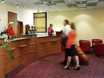 Ibis Centrum