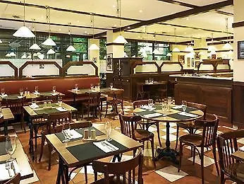 Ibis Centrum Отель Краков