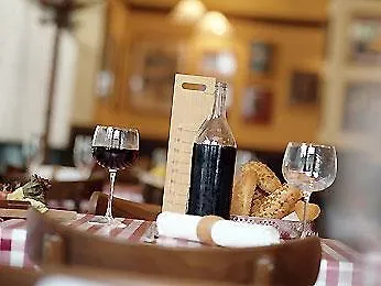 Отель Ibis Centrum 3*