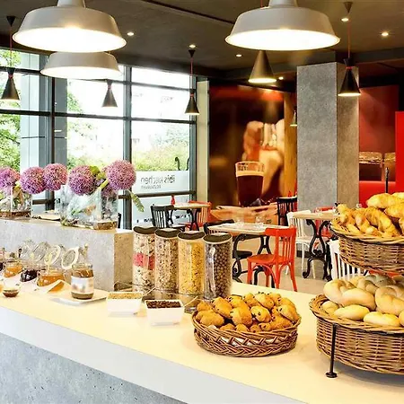 Ibis Centrum Краков