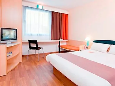 Ibis Centrum Отель