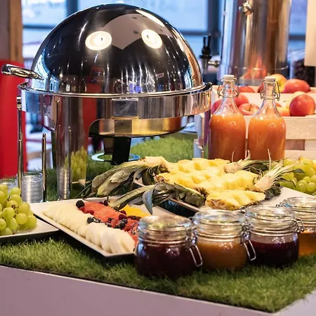 Ξενοδοχείο Ibis Centrum