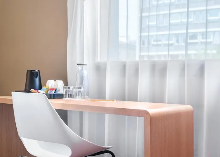 Hotel Ibis Centrum 3*