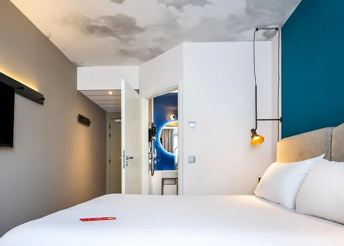 Ibis Centrum Hotel Cracovia