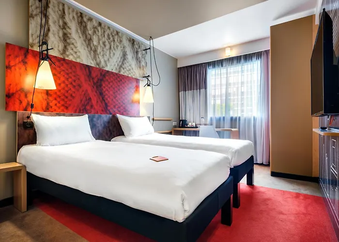 Ibis Centrum 3* Kraków