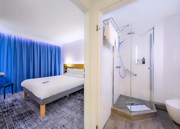 Ibis Centrum Cracovia