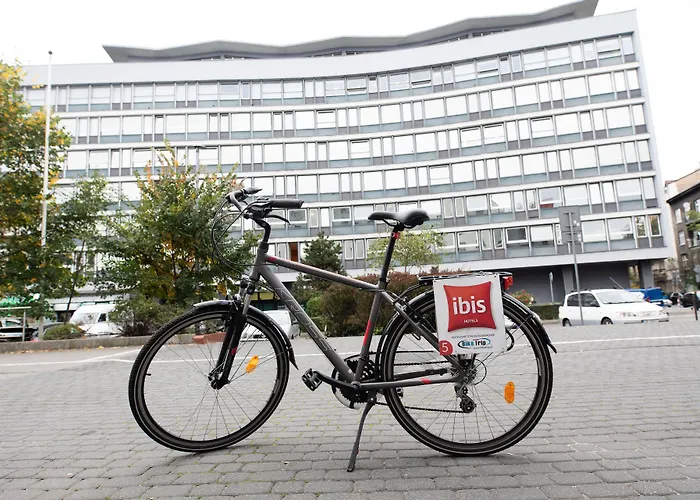 Ibis Centrum