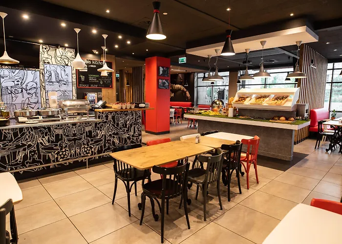 Ibis Centrum Kraków