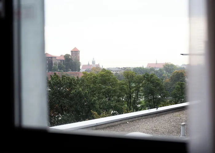 Hotell Ibis Centrum Kraków