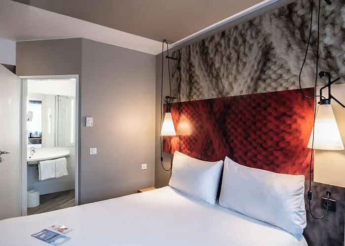 Ibis Centrum Hotell 3*