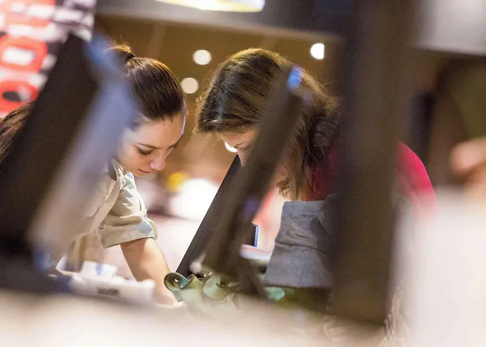 Ibis Centrum 3* Kraków