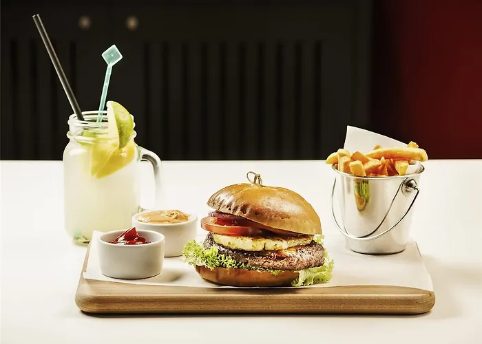 Ibis Centrum Hotel Cracóvia