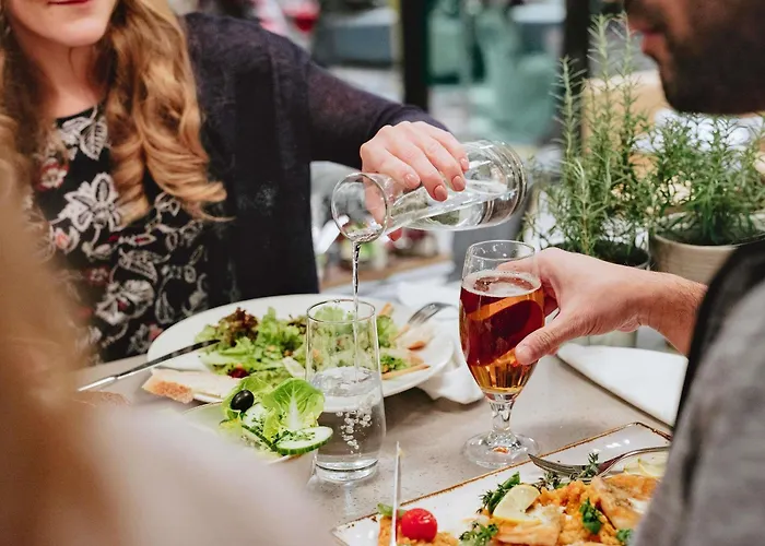 克拉科夫中心宜必思酒店 3*