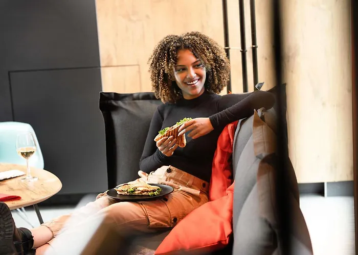 酒店 克拉科夫中心宜必思酒店