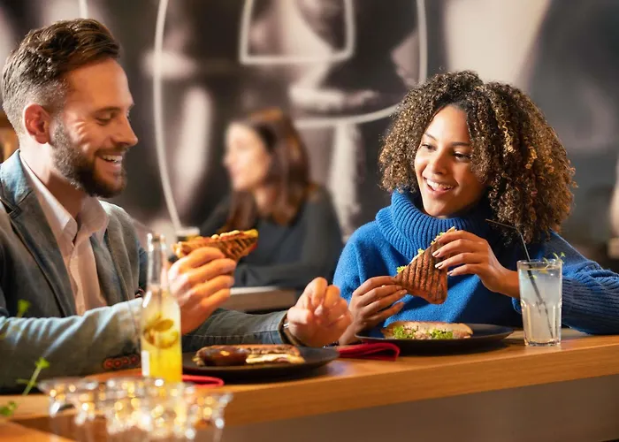 Hotell Ibis Centrum 3*