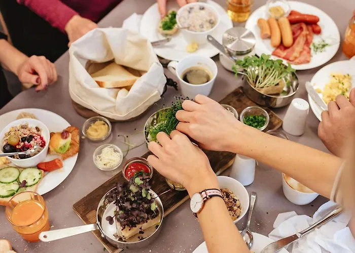 Hotel Ibis Centrum Kraków