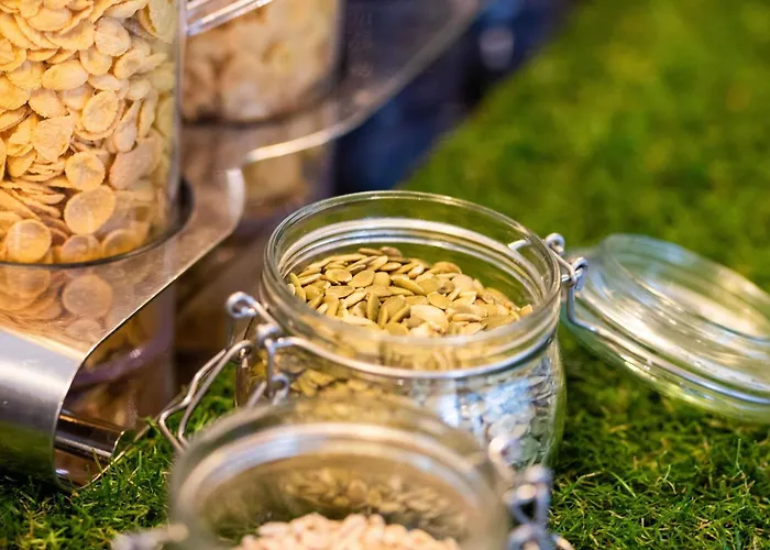 克拉科夫中心宜必思酒店 酒店