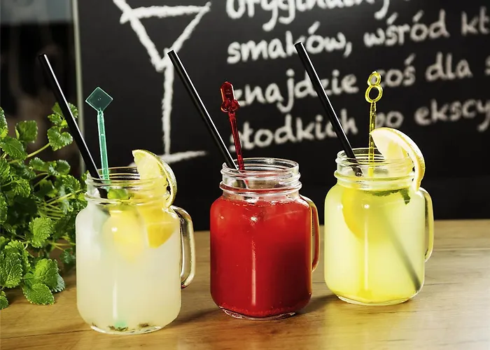 Ibis Centrum Hotell 3*