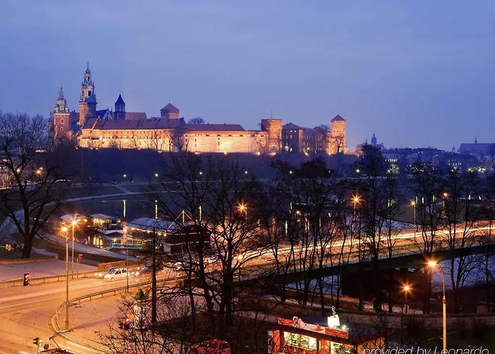 Hotel Ibis Centrum 3*