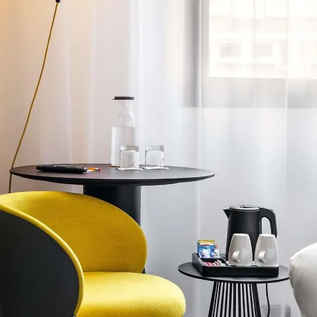 Hotel Ibis Centrum Krakow